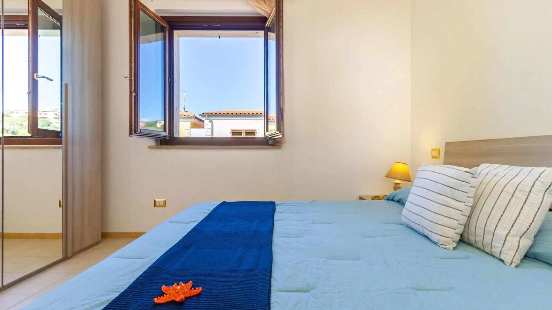 Appartamento Maribentu 3 - Myho Casa Santa Teresa Gallura