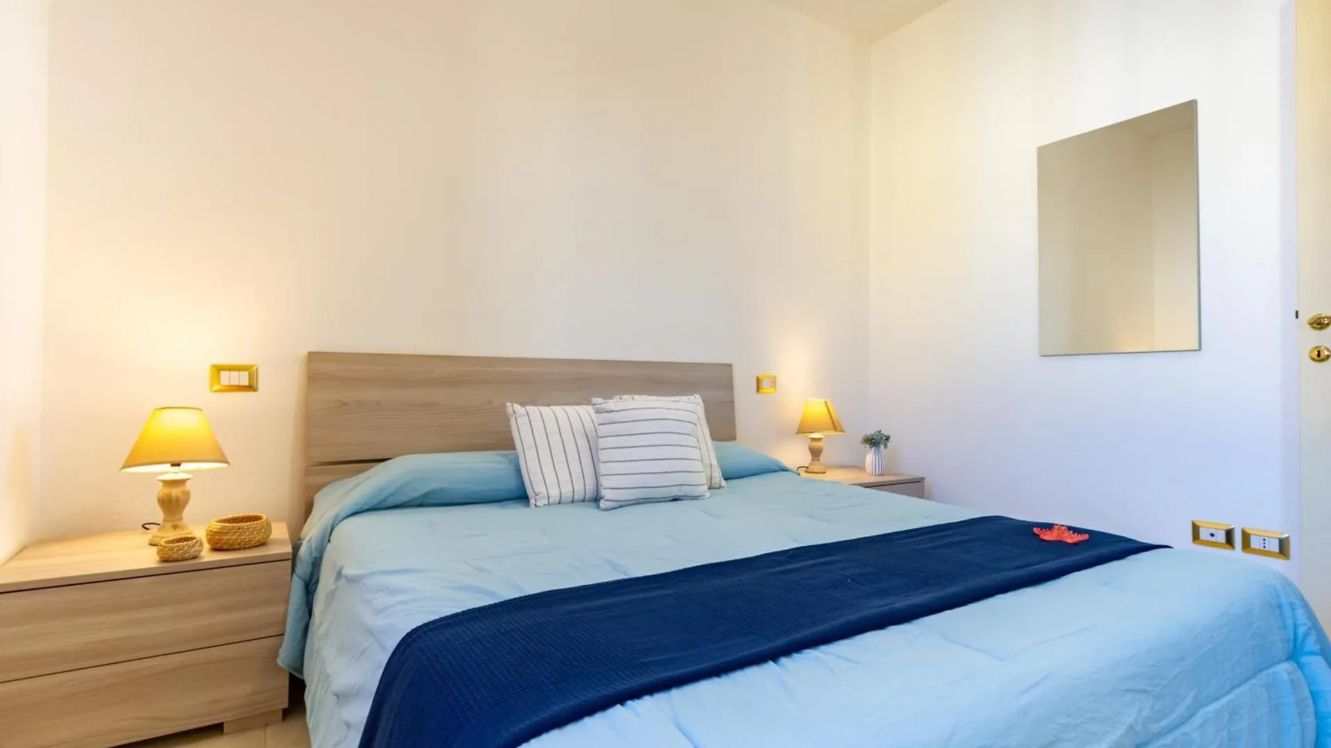 Appartamento Maribentu 3 - Myho Casa Santa Teresa Gallura Daire